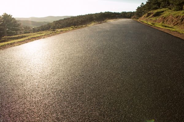 Asphalt Cleaning in Burlington