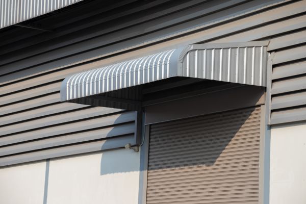 Awning Washing in Burlington